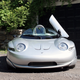 Illustration for article titled W3 Triposto Porsche Is A Study Hall Sketch Come To Life